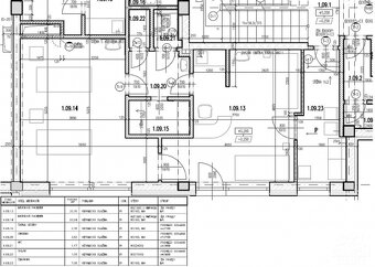Pronájem komerčních prostor, 61 m², Uherské Hradiště - Šestk - 14