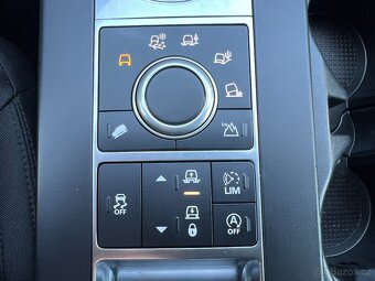 Land Rover Discovery, 3.0 TDV6 183kW 7 MÍST, TAŽNÉ - 14