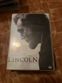 DVD filmy - 14