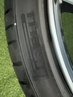 SEAT LEON CUPRA - 5x112 - 235/35 R19 - 14