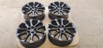 Mazda 6 gh gj gl cx5 cx7 hyundai kia 5x114,3 r18 - 14
