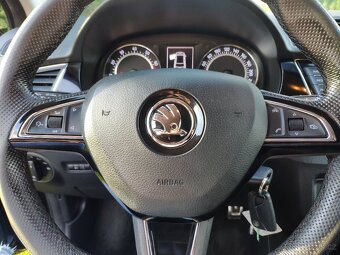 Škoda Fabia 3 1.0 TSI (81kW) Monte Carlo - 14
