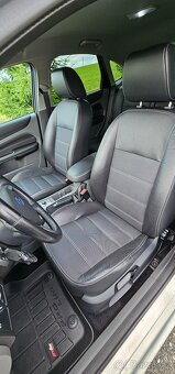 Ford Focus TITANIUM, 1.8i 92kw, Nová STK - 14