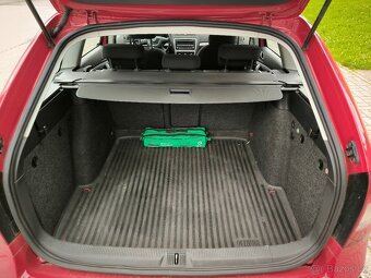 ŠKODA OCTAVIA COMBI 1.6 TDI 77kw, r.v. 2011, VÝBORNÝ STAV - 14
