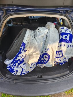 Renault Megane 3 combi 2010 - 14
