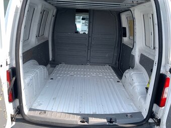 VOLKSWAGEN CADDY 2.0 SDI 51KW KLIMA - 14