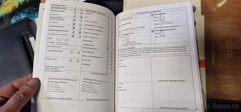 Prodám VW Sharan 2.0 tdi 103 kw-7 místné - 14