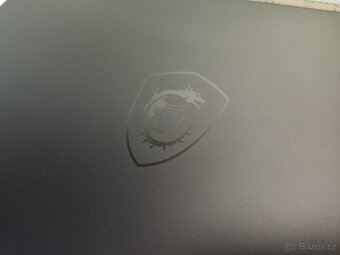 Herní MSI,4050 RTX-6gb,DDR5-5600Mhz,i5-12-Gen-ToP-ZÁRUKA - 14