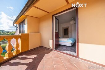 Prodej Vícegeneracní dům, 320㎡ - 14