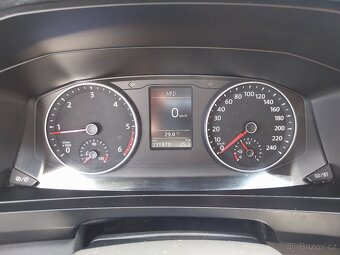 VW TRANSPORTER T6 2,0 TDI 150kW/man 6Q/2017/ČR/4x4 4motion - 14