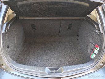 Mazda 3 BL 2012 facelift - 14