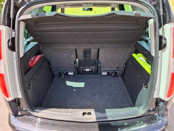 Škoda Roomster FAMILY 1.2TSi 63kW,aut.klimatizace,senzory - 14