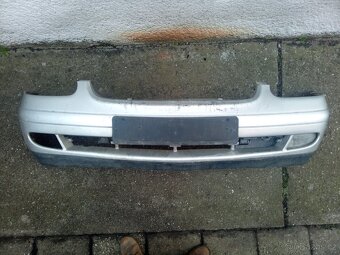 SLK 200 r170 Kompressor 120kw náhradní díly - 14