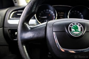 Škoda Superb /AJ NA SPLATKY/ - 14