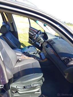 BMW X5  3.0i 2004 - 14