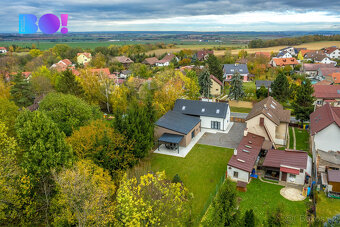 Prodej domu 6+kk, 275 m², pozemek 968 m², Přišimasy okres Ko - 14