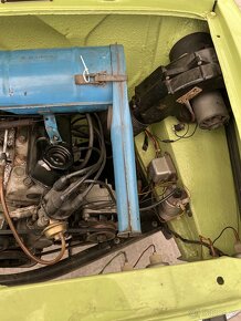 Škoda 110 R - Zlevněno - 14