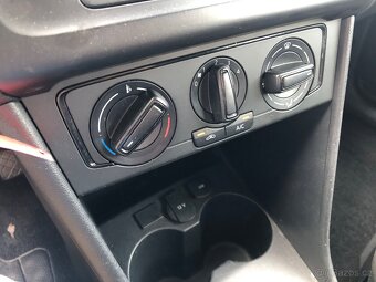 Volkswagen Polo, 1.0MPi 44kW - 14