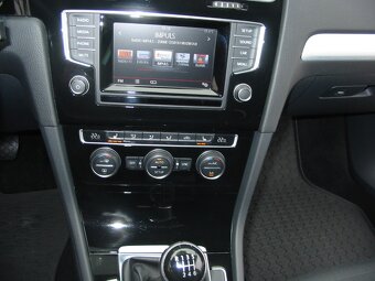 Golf VII 1.4 TSI CUP, rok 2014,najeto 148935 KM - 14