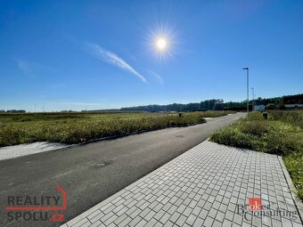 Prodej, pozemky/bydlení, 909 m2, Počaply 152, 53304 Sezemice - 14