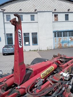 Prodám Daewoo Avia D90N - 14