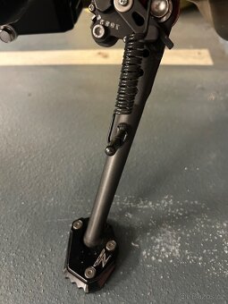 Kawasaki Z900 (2022) - 14