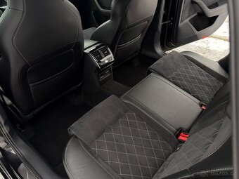 Škoda Superb 3 (FL) SPORTLINE 2.0 TDI 110kw DSG 2022 WEBASTO - 14