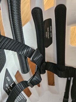 Cyklistická helma Ekoi Gara Boa - 14