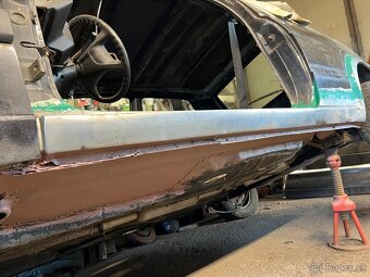 Volkswagen Golf GTI mk2 - 14