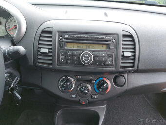 Nissan Micra 1.3i - 14