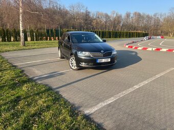 Škoda Rapid 1.0TSI 81KW - 14