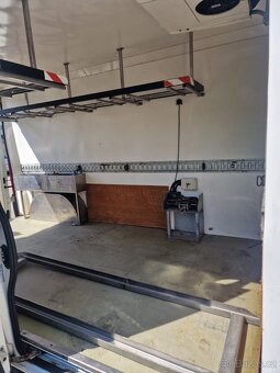 Fiat Ducato 2.3JTD L3H2 Chladak - 14