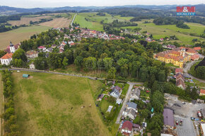 Prodej pozemku 1.584 m² (provozní plochy), Nalžovské Hory - 14