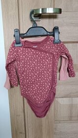Sada oblečení pro holčičku 0-9 měsíců - 14