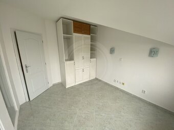 PRONÁJEM ZDĚNÉHO BYTU 2+KK, LIPOVÁ, ČESKÉ BUDĚJOVICE - 14