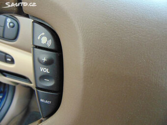 Jaguar S-Type, 2.7D,SERVIS.KN,EXECUTIVE - 14