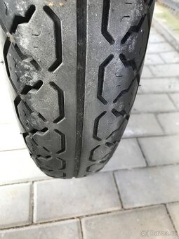 Bmw r45 - 14