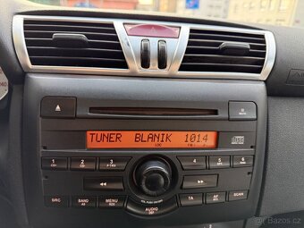 Fiat Stilo 1.9JTD Combi Tažné Dobrý stav - 14