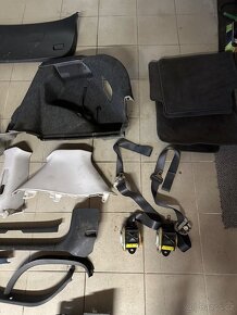 Toyota Corolla E12 1.8 VVT-i TS - 14
