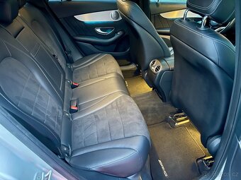 Mercedes - Benz GLC 250cdi/150kw, 4x4, AMG, Off-Roader - 14