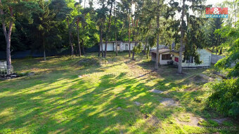 Prodej provozní plochy, 34938 m², Jiřice - 14