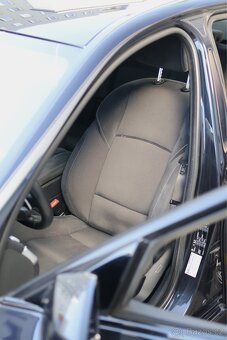 BMW F10 530d M-Packet – 180 kW, 8st. automat - 14