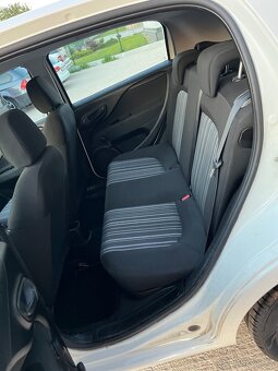 Fiat Punto 1.3 Multijet = r.v 2012, Bez korozie = - 14
