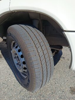 Volkswagen LT 35 long - 14