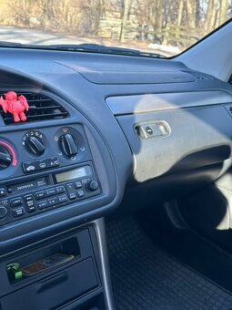 Honda accord 1.8, 2000r.v - 14
