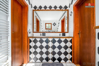 Prodej rodinného domu, 220 m², Petrov - 14