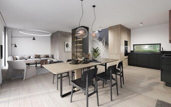 Prodej rodinného domu 150 m, pozemek 700 m - 14