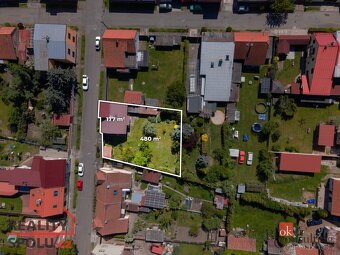 Prodej, domy/rodinný, 177 m2, 28151 Velký Osek, Kolín [ID 71 - 14