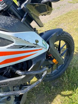 KTM 390 Adventure 2020 - 14