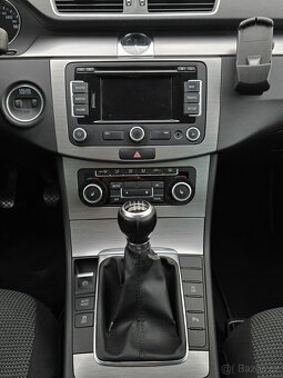 Volkswagen Passat B7 2.0 TDI - 14